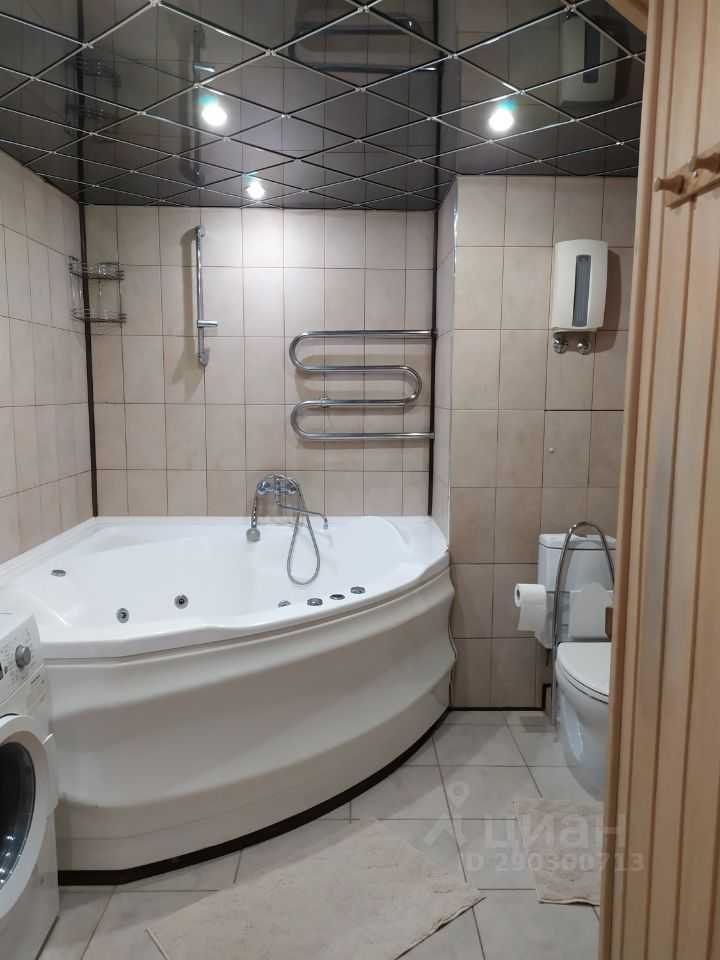3-комнатная квартира, 80 м² — фотография 3