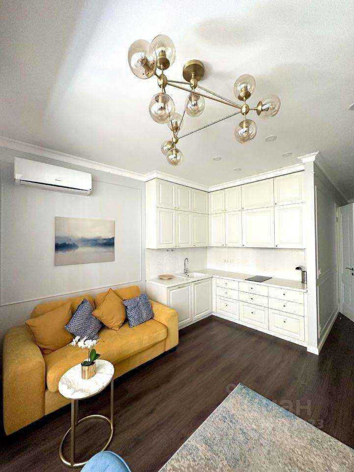 2-комнатная квартира, 64 м²