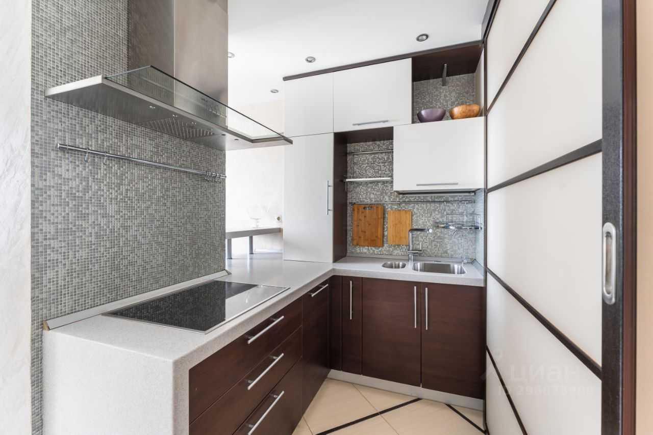 4-комнатная квартира, 120 м² — фотография 2