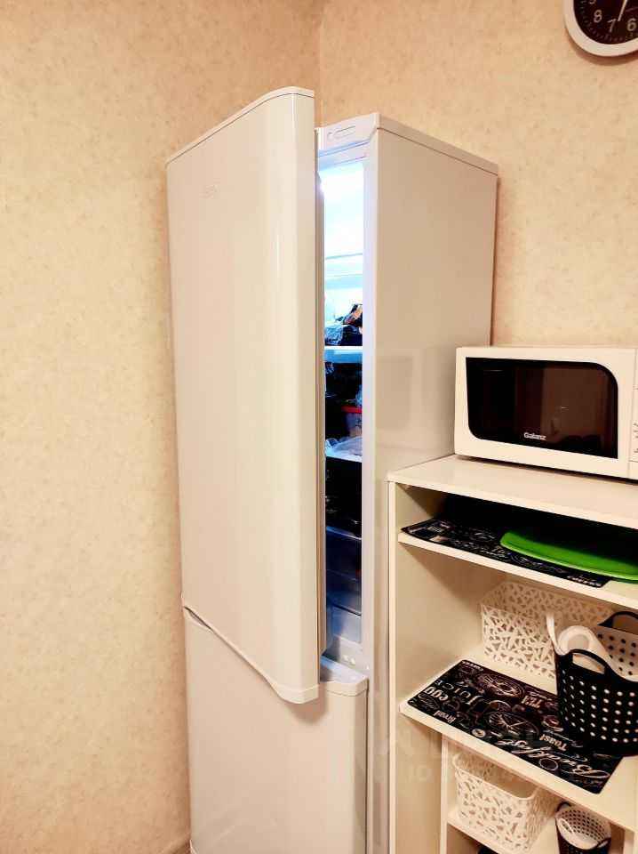 1-комнатная квартира, 42 м² — фотография 3