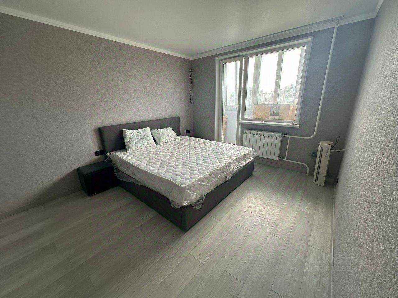 1-комнатная квартира, 42 м² — фотография 2