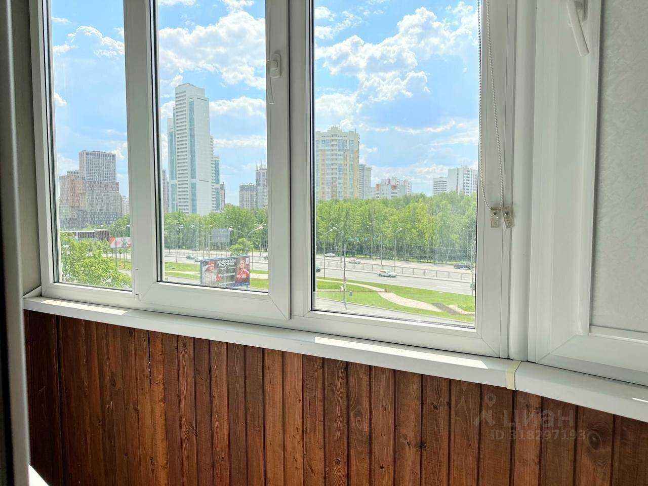 2-комнатная квартира, 51 м² — фотография 2