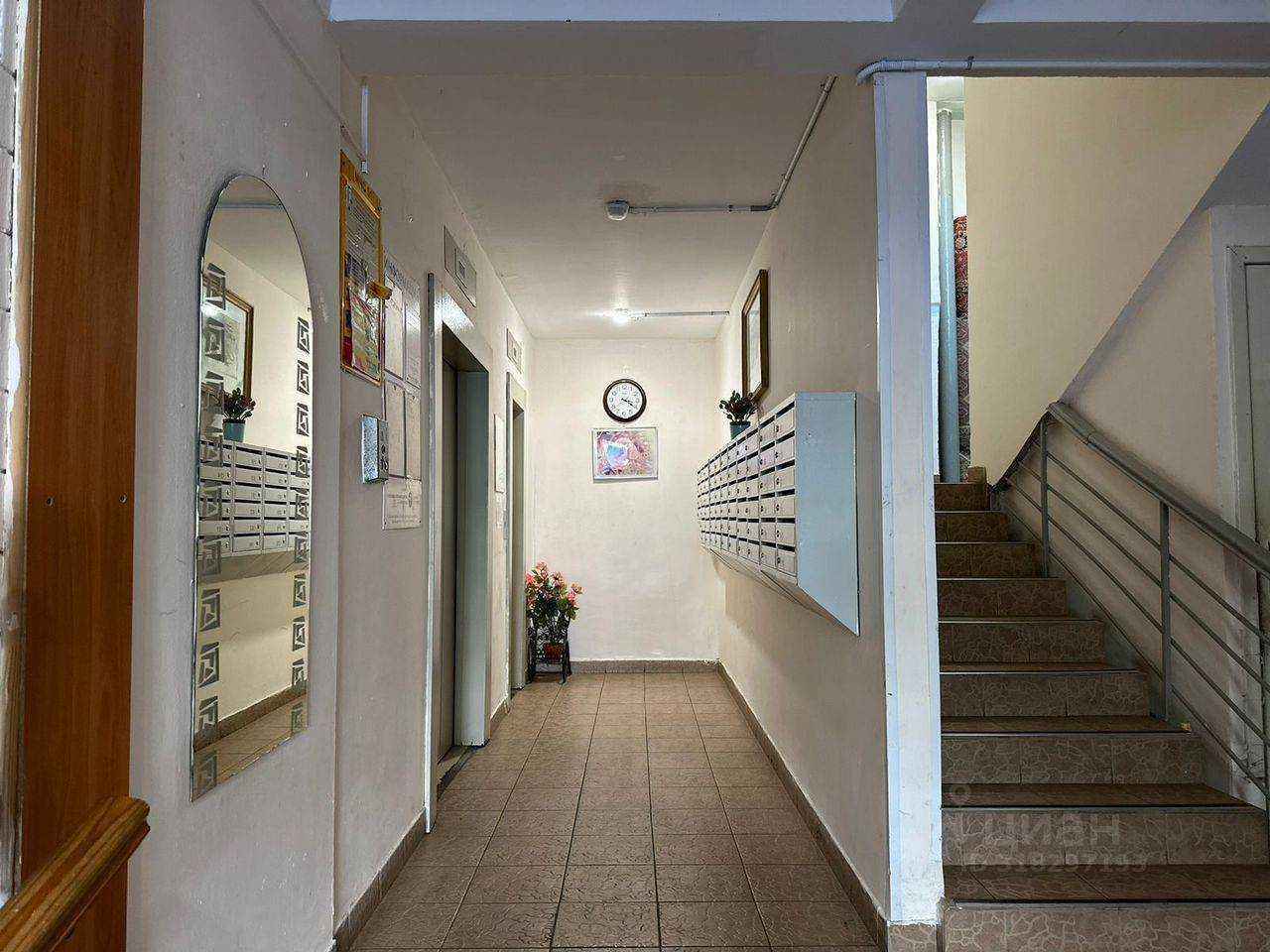 2-комнатная квартира, 51 м² — фотография 3