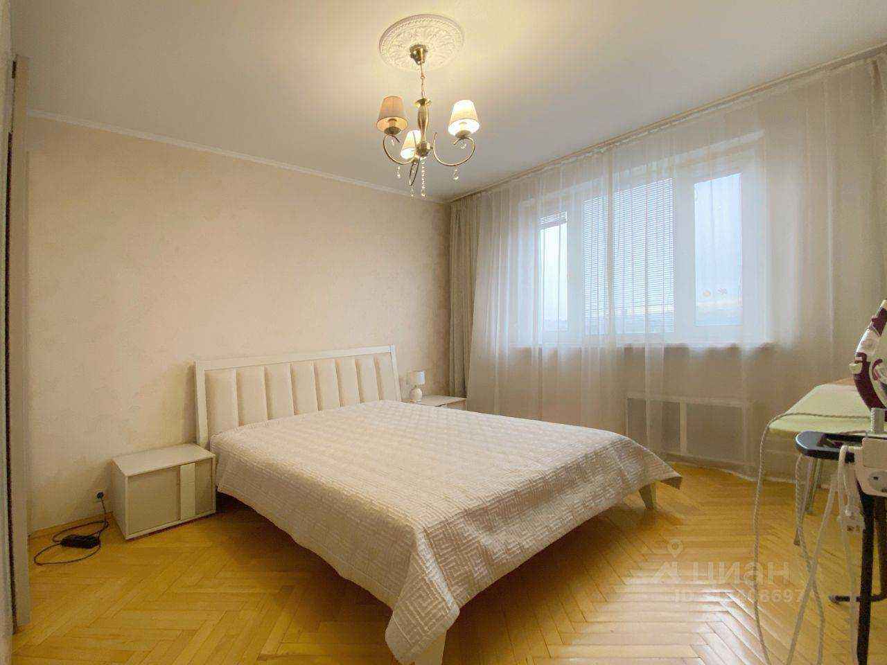 3-комнатная квартира, 75 м² — фотография 2