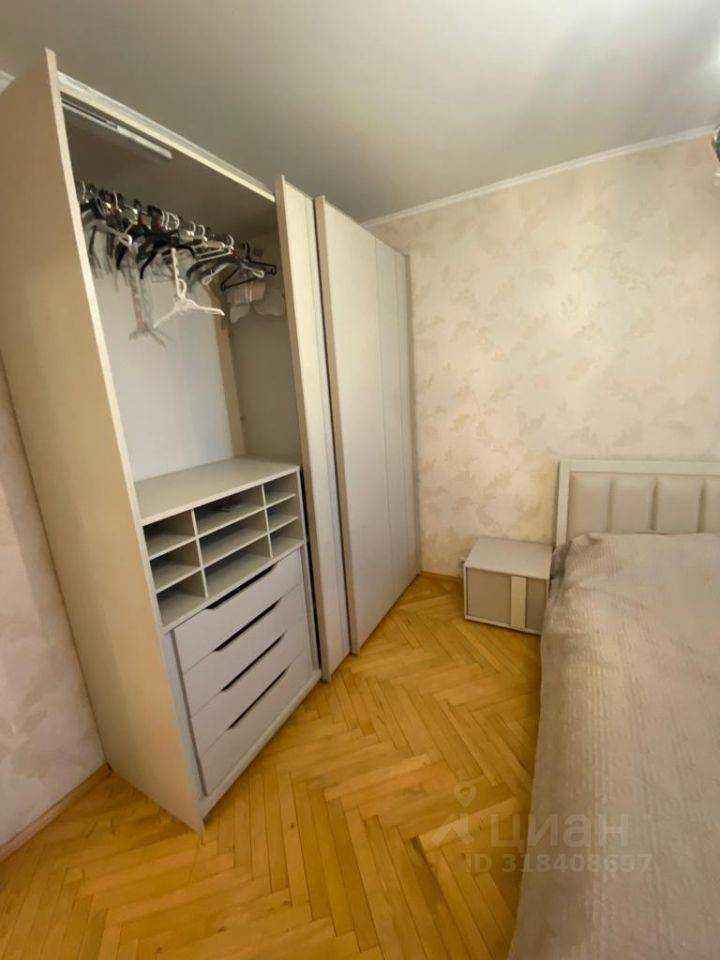 3-комнатная квартира, 75 м² — фотография 3