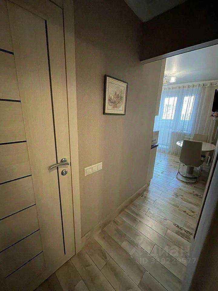 1-комнатная квартира, 45 м² — фотография 3