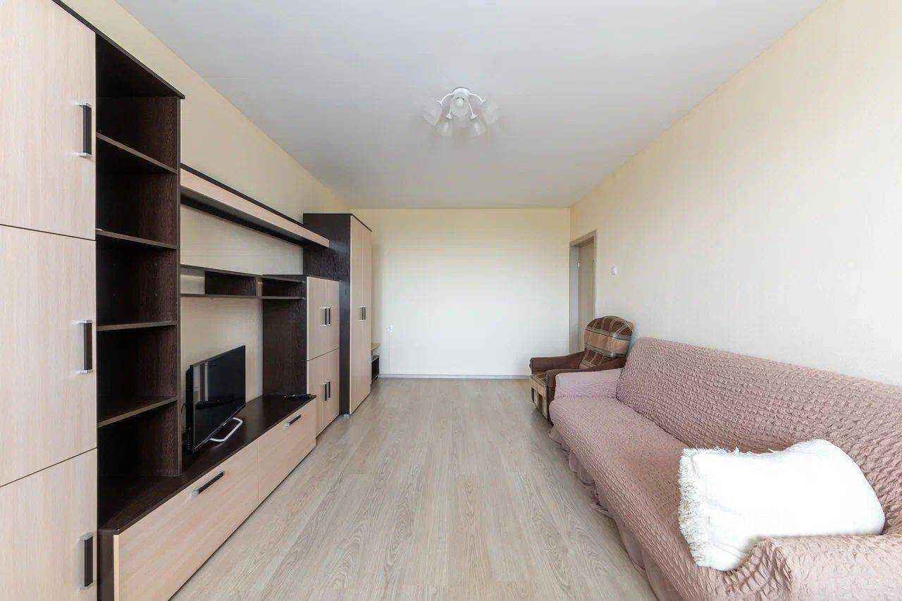 2-комнатная квартира, 59 м² — фотография 2