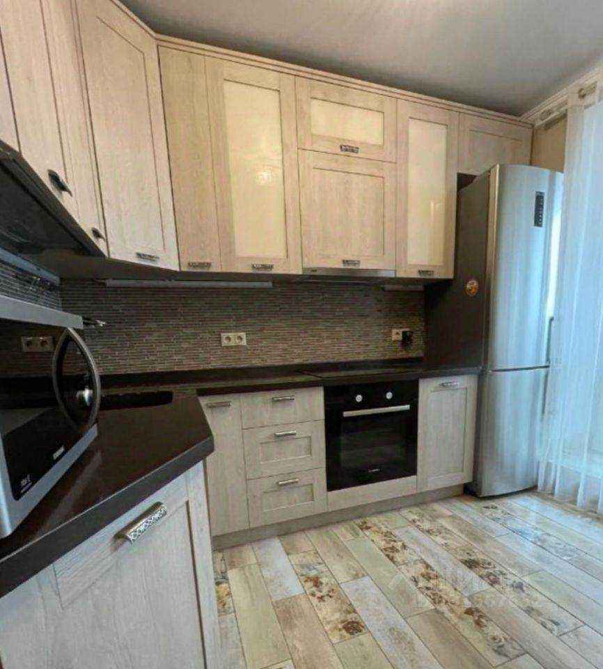 1-комнатная квартира, 45 м²