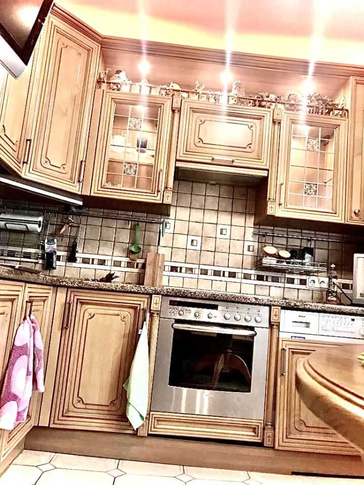 3-комнатная квартира, 86 м²