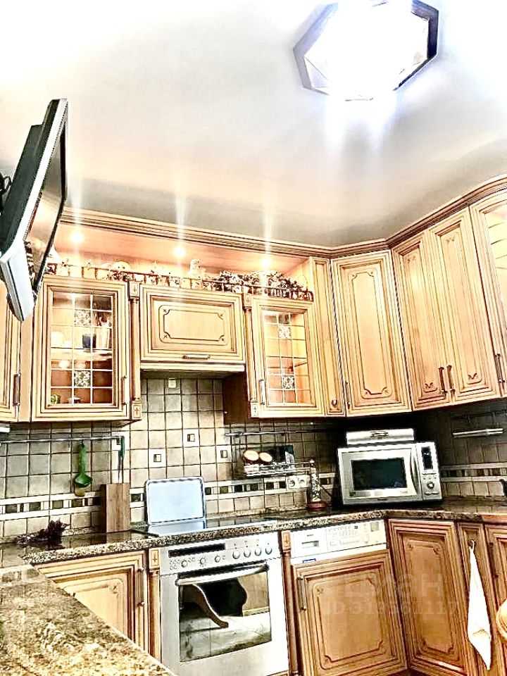 3-комнатная квартира, 86 м² — фотография 2