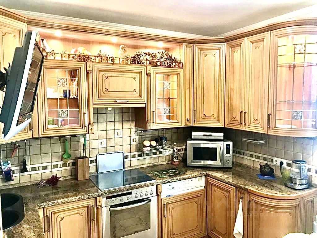 3-комнатная квартира, 86 м² — фотография 3