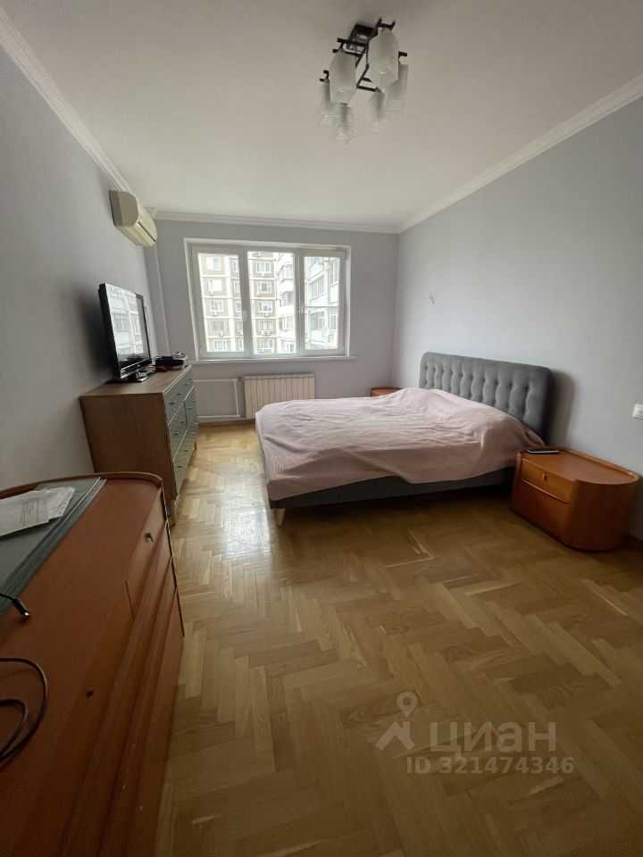 3-комнатная квартира, 78 м²
