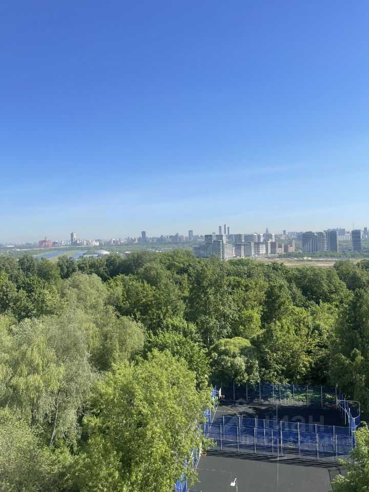 3-комнатная квартира, 78 м² — фотография 3