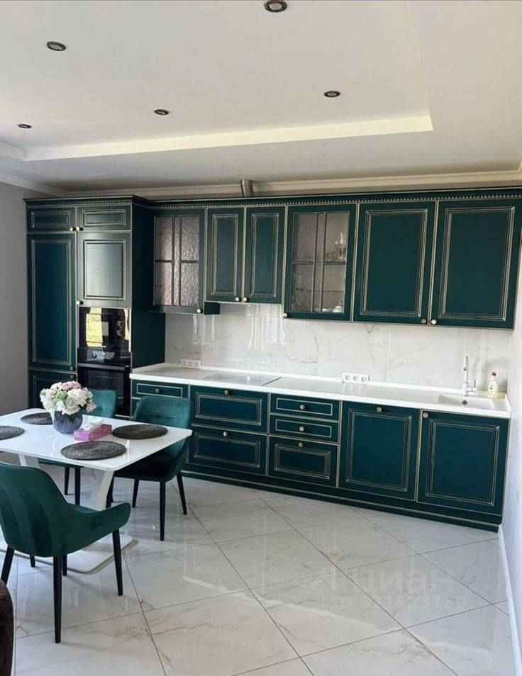 3-комнатная квартира, 98 м² — фотография 3