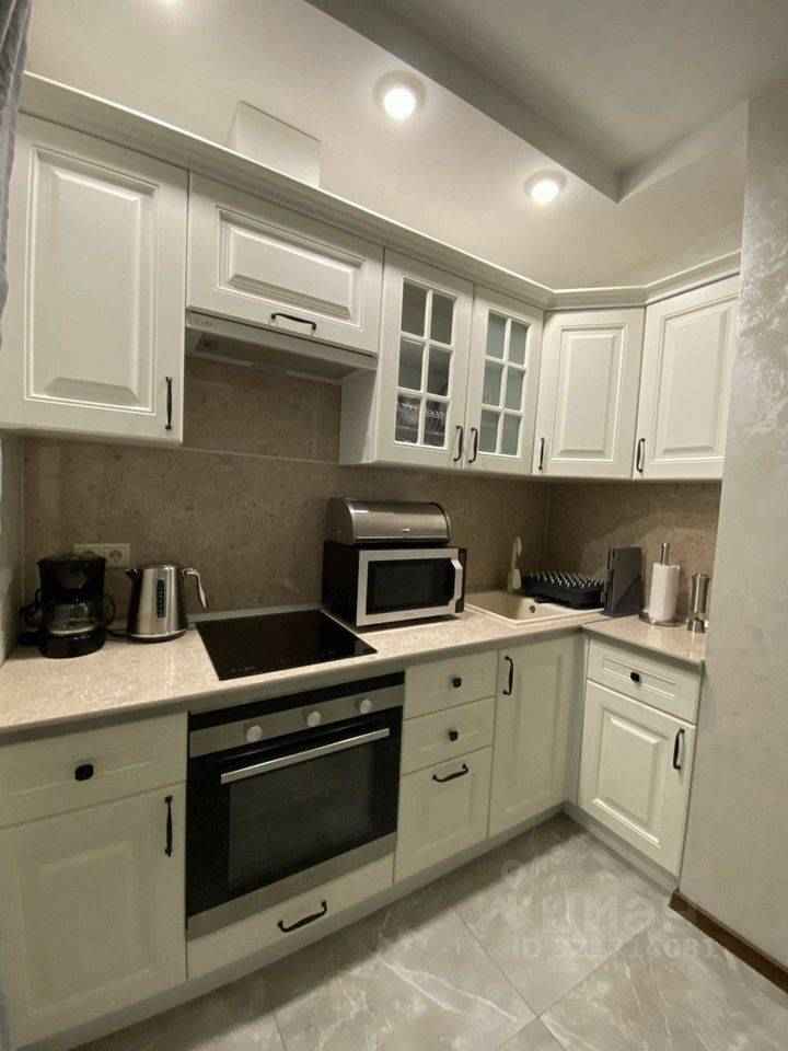 2-комнатная квартира, 40 м²