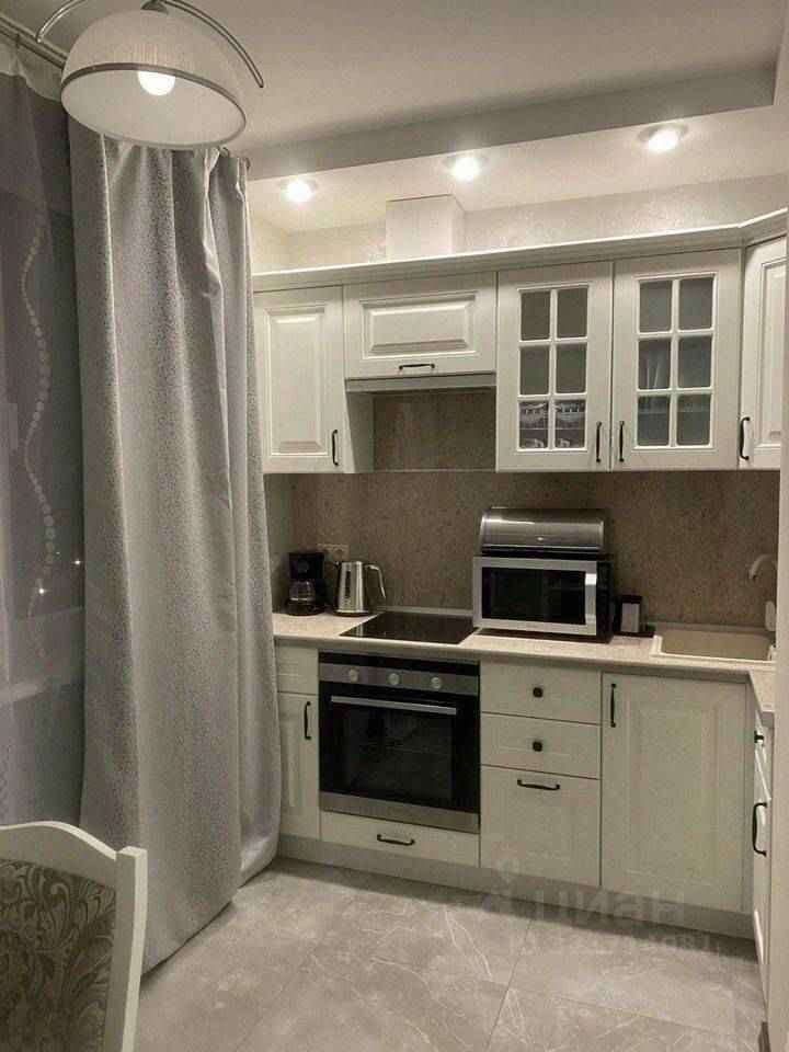 2-комнатная квартира, 40 м² — фотография 3