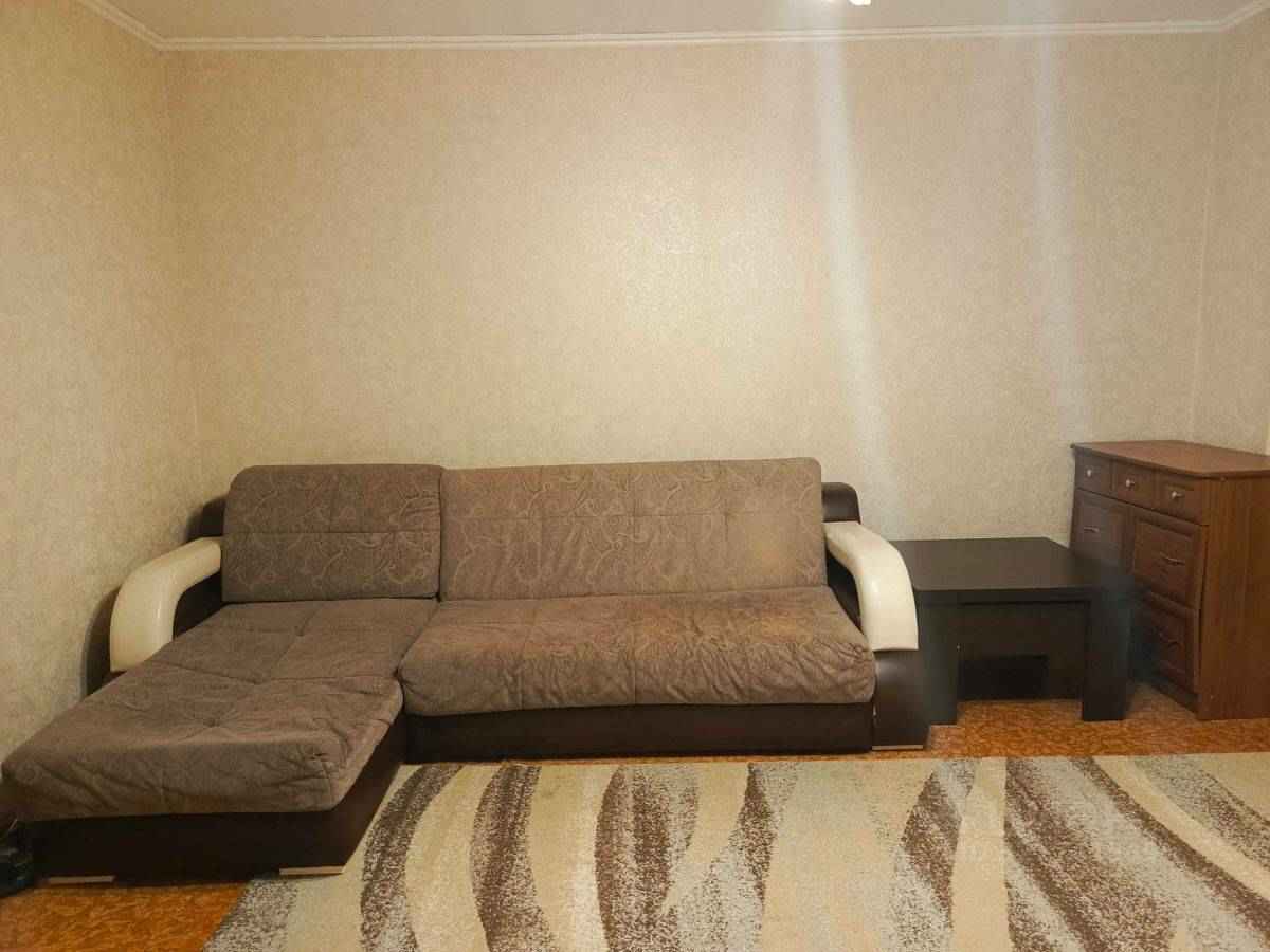 2-комнатная квартира, 55 м² — фотография 3