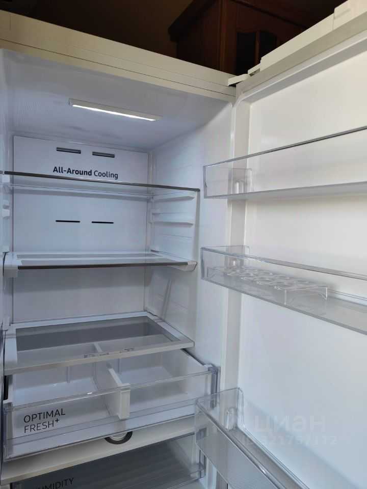 2-комнатная квартира, 54,1 м² — фотография 3