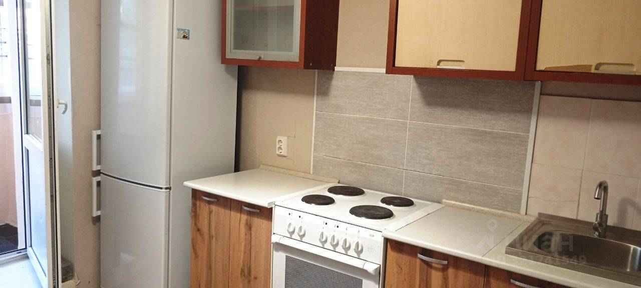 2-комнатная квартира, 55 м²