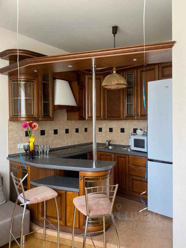 2-комнатная квартира, 48 м²