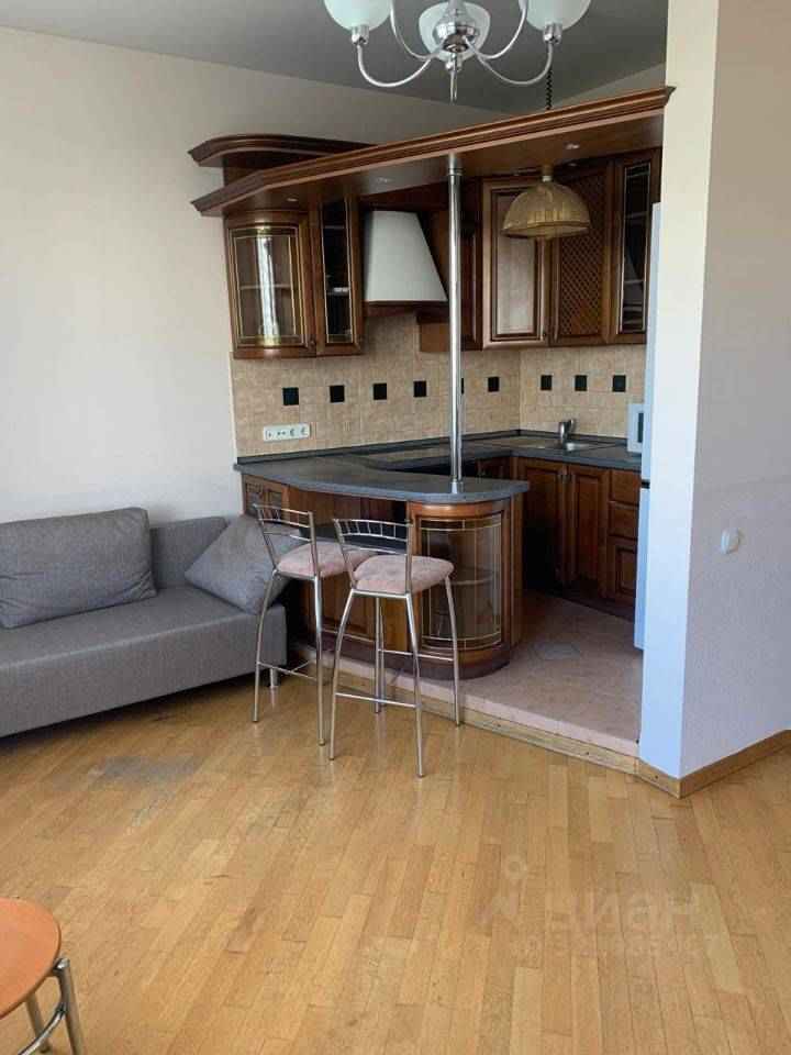 2-комнатная квартира, 48 м² — фотография 3