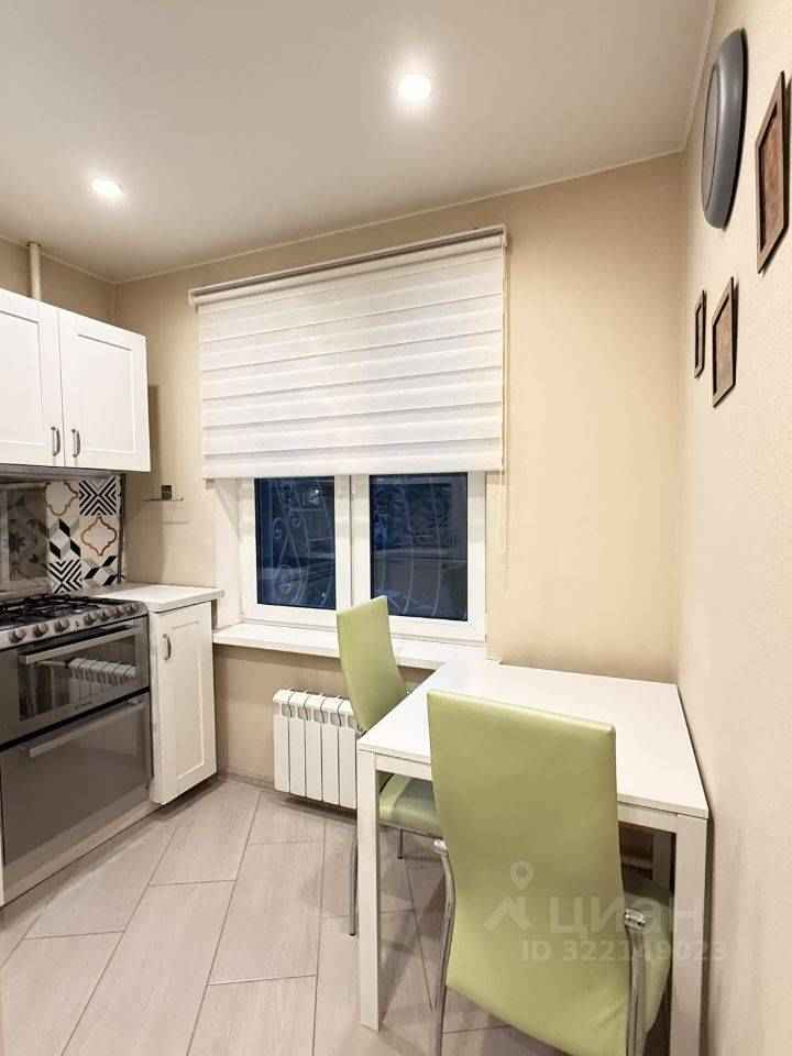 3-комнатная квартира, 60 м² — фотография 2