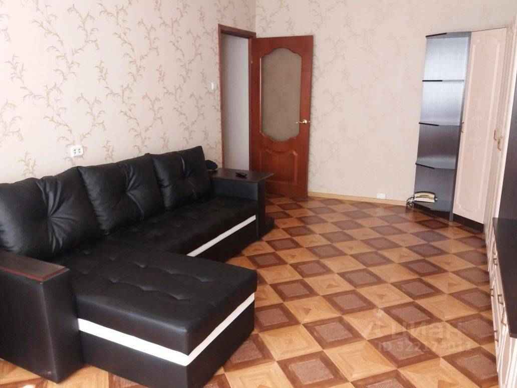 2-комнатная квартира, 49 м² — фотография 3