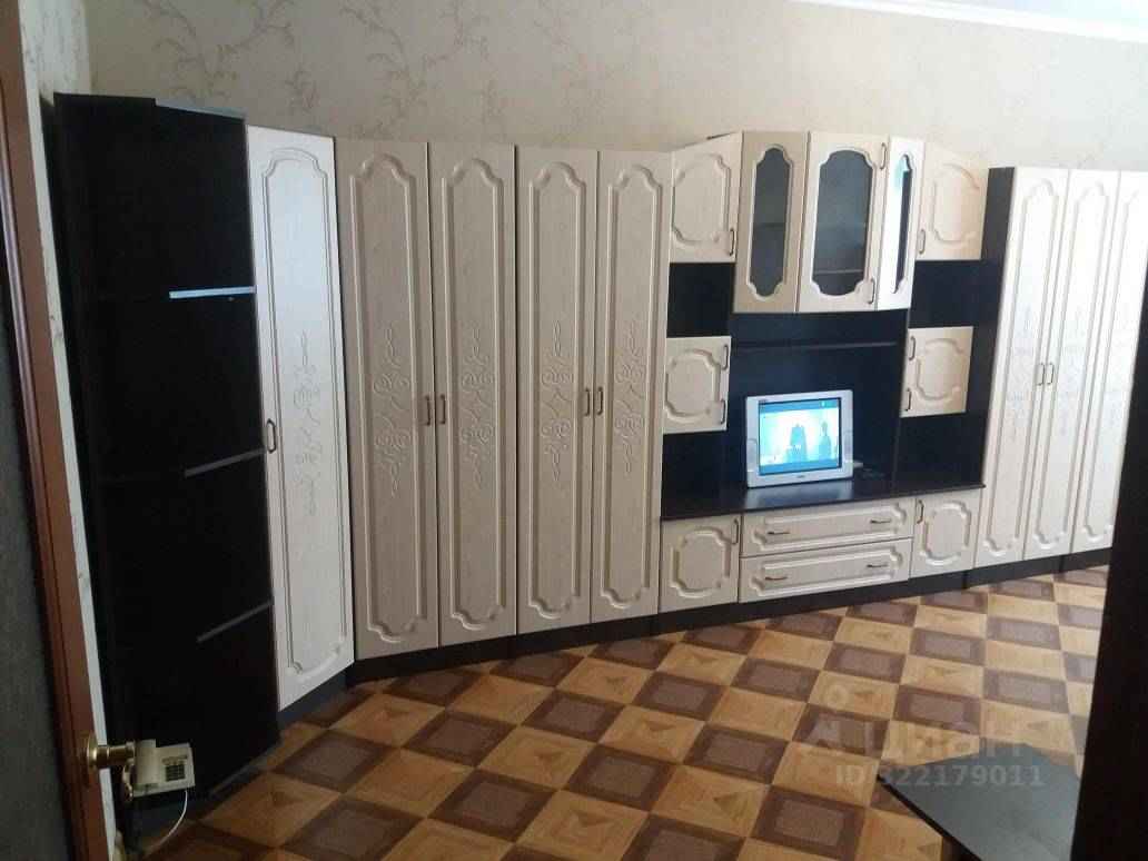 2-комнатная квартира, 49 м² — фотография 2