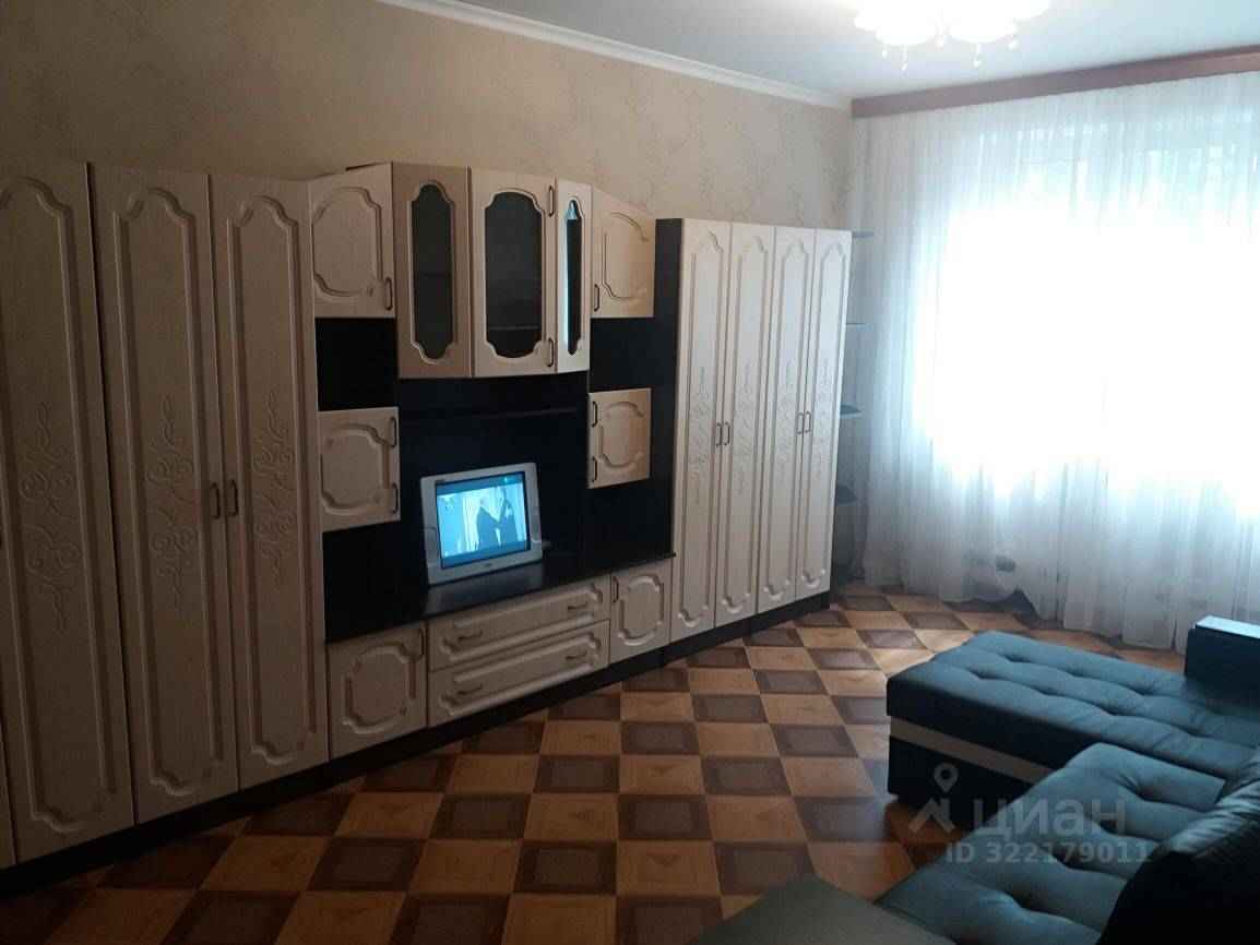 2-комнатная квартира, 49 м²