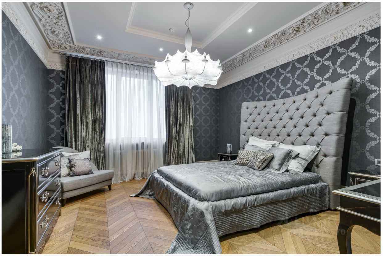 3-комнатная квартира, 115 м²
