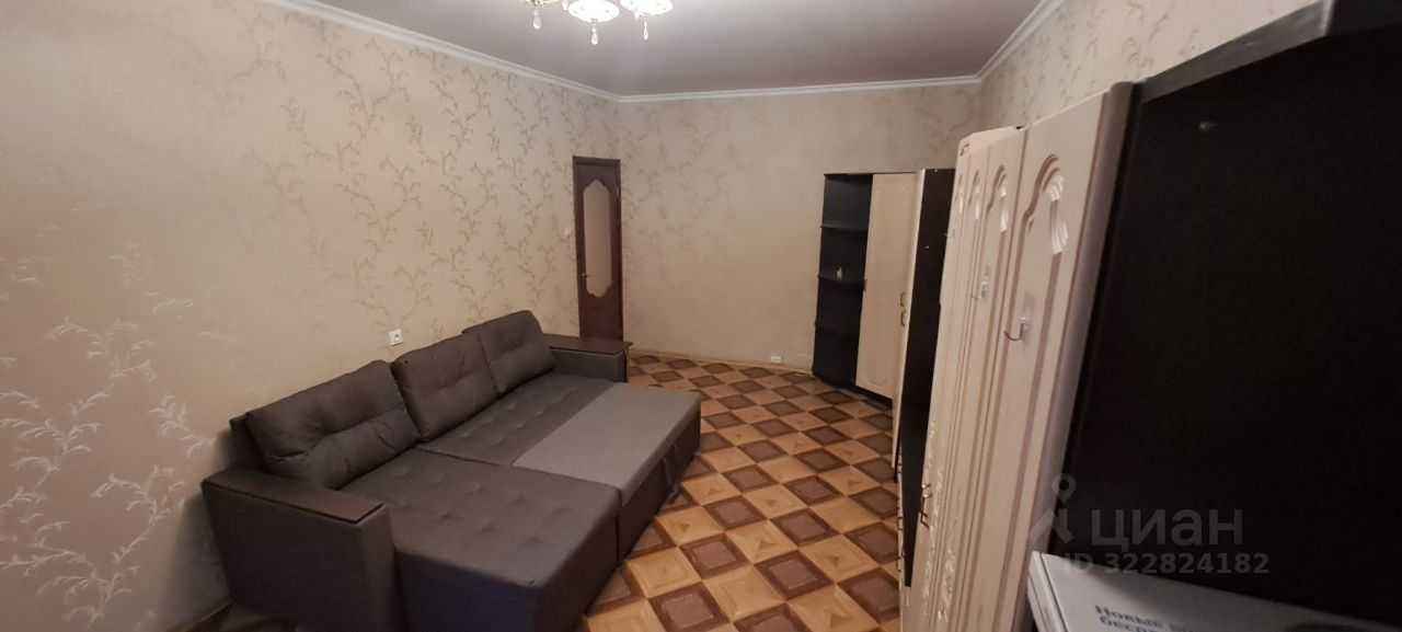 2-комнатная квартира, 49 м² — фотография 3