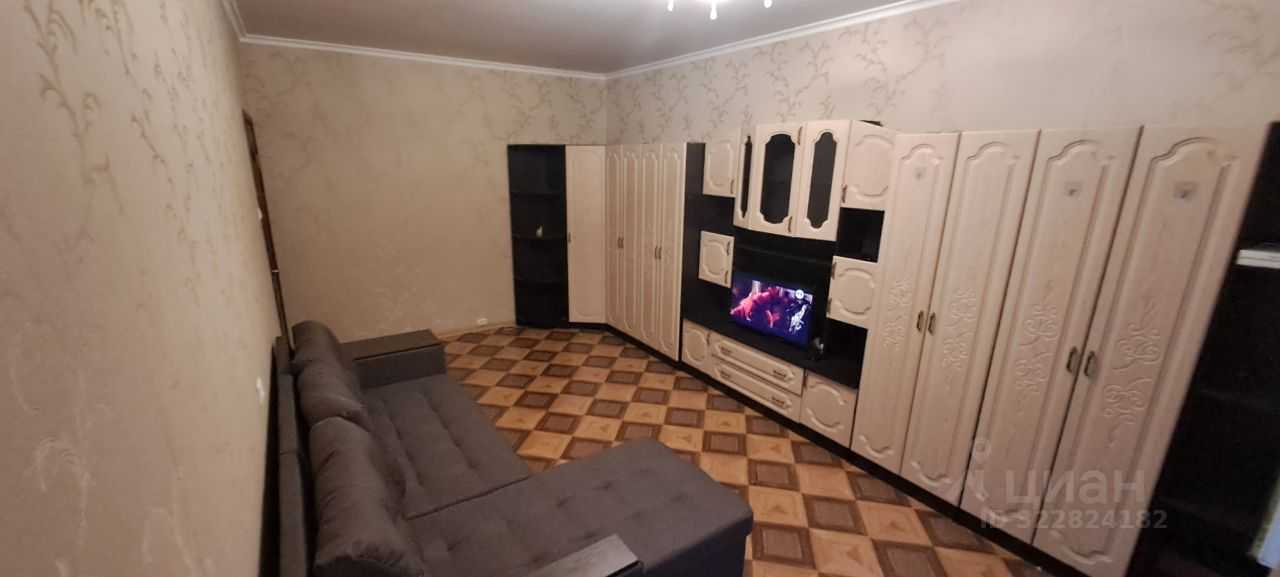 2-комнатная квартира, 49 м²