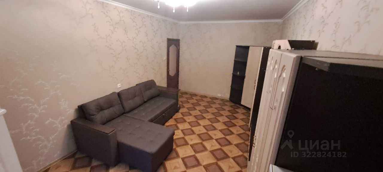 2-комнатная квартира, 49 м² — фотография 2