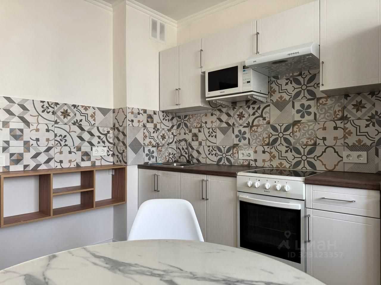 3-комнатная квартира, 70 м²