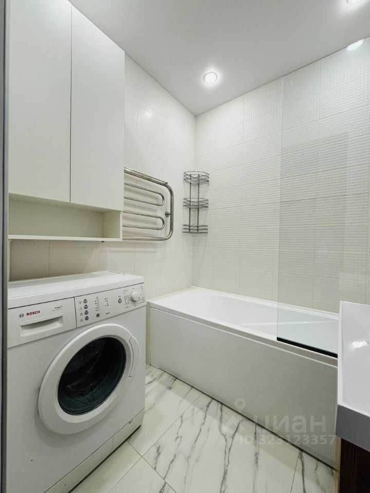 3-комнатная квартира, 70 м² — фотография 2