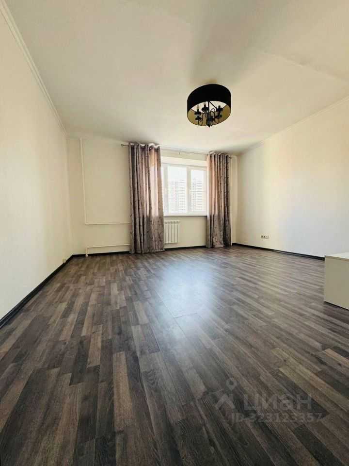 3-комнатная квартира, 70 м² — фотография 3