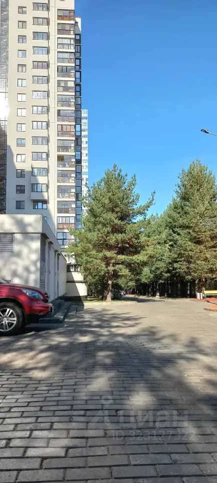 4-комнатная квартира, 111 м²