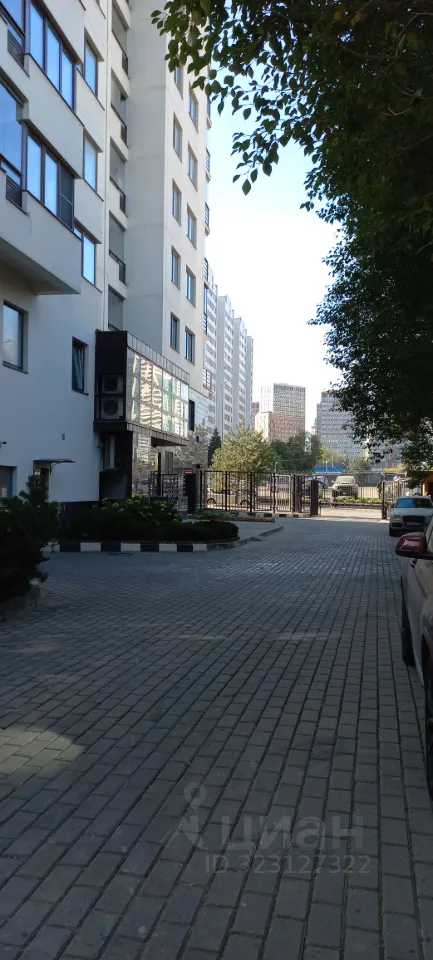 4-комнатная квартира, 111 м² — фотография 2