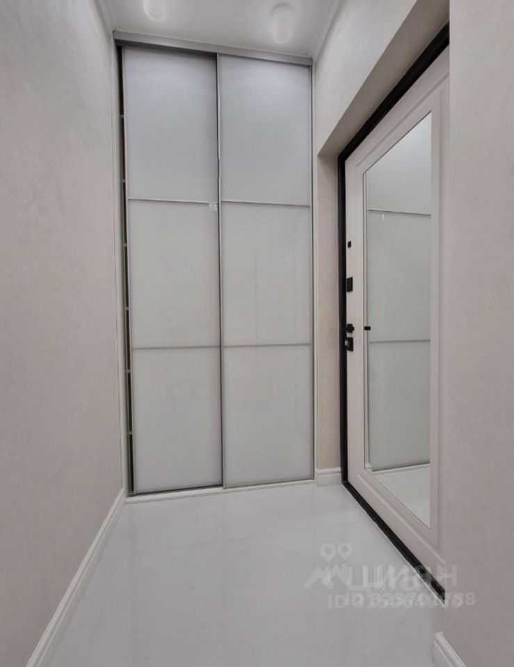 1-комнатная квартира, 37 м² — фотография 3