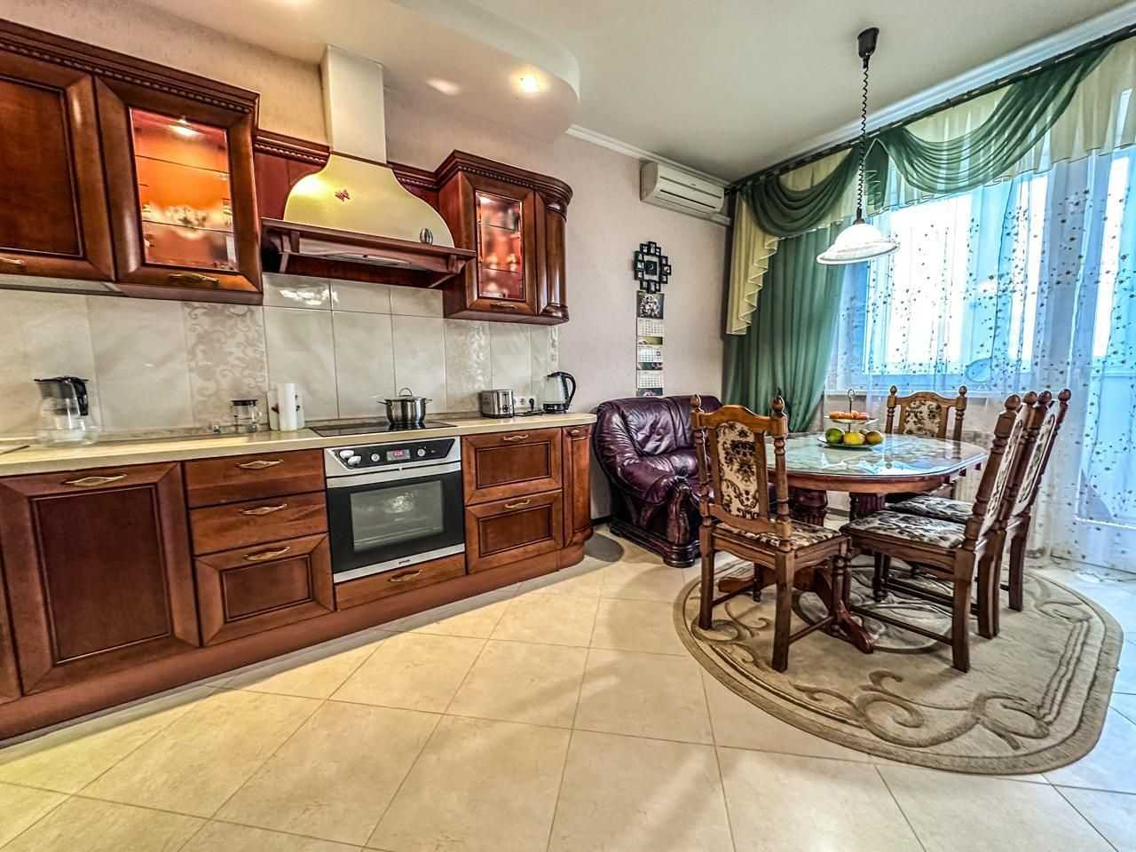 2-комнатная квартира, 81 м² — фотография 3