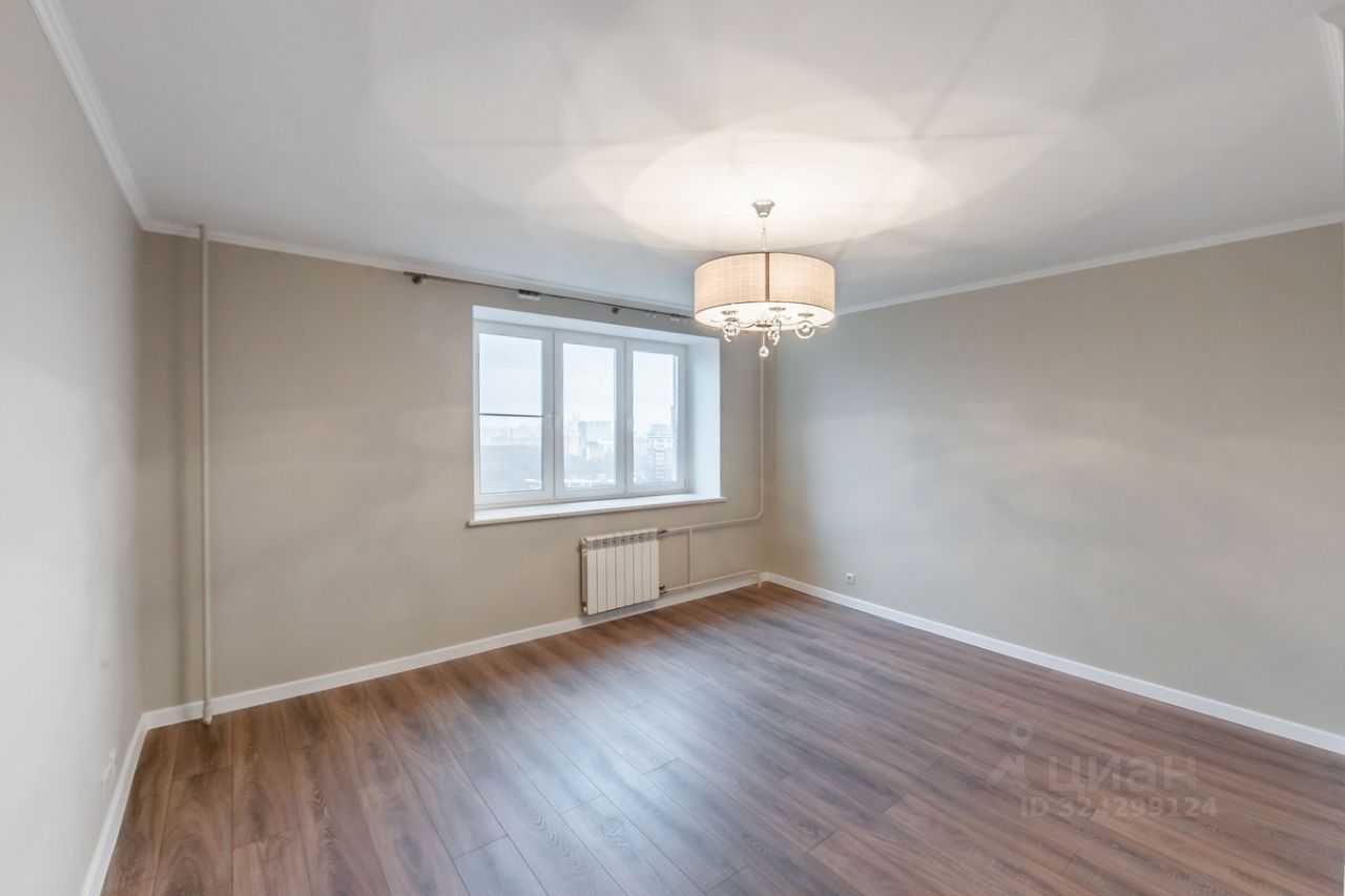 3-комнатная квартира, 72 м² — фотография 3