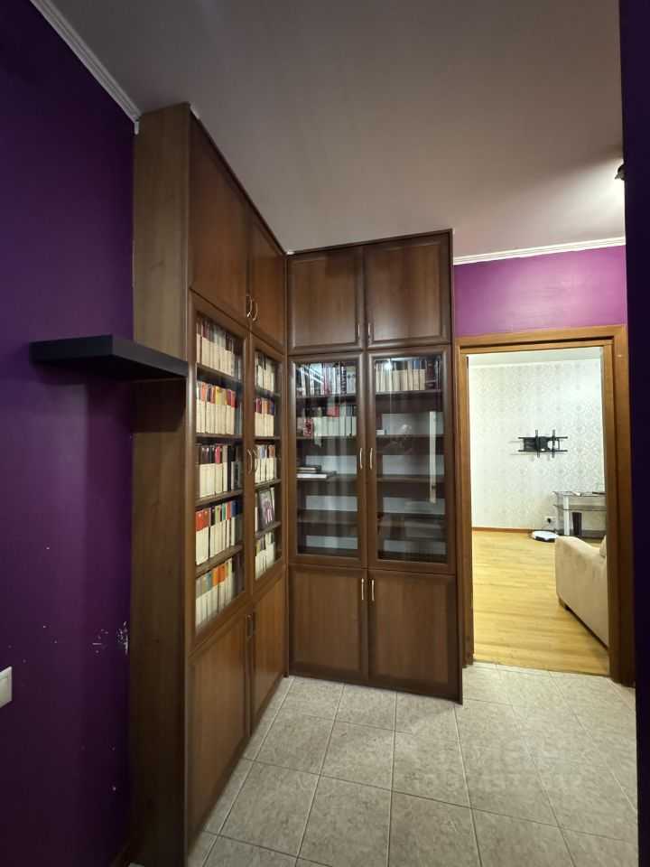 1-комнатная квартира, 38 м²
