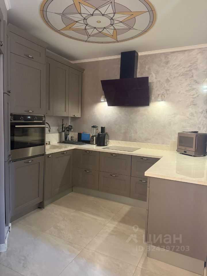 3-комнатная квартира, 75 м² — фотография 2