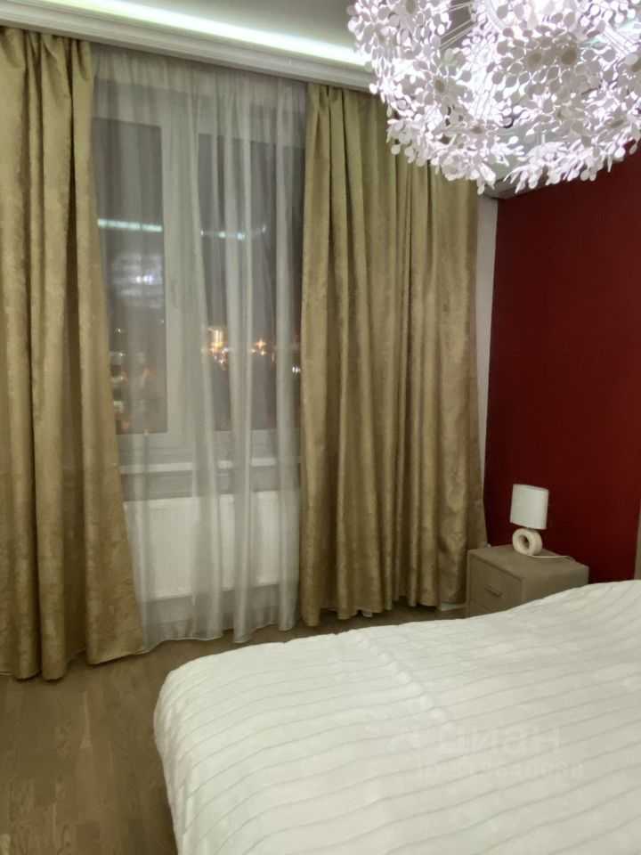 2-комнатная квартира, 83 м² — фотография 3
