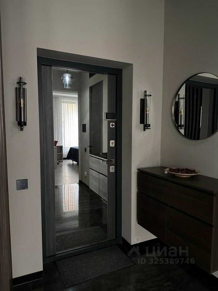 2-комнатная квартира, 50 м² — фотография 2