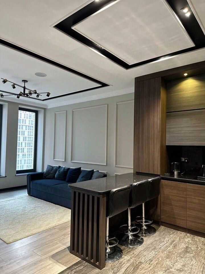 2-комнатная квартира, 50 м²