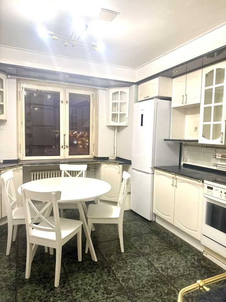 3-комнатная квартира, 81,5 м²