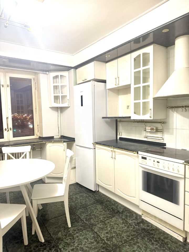 3-комнатная квартира, 81,5 м² — фотография 2