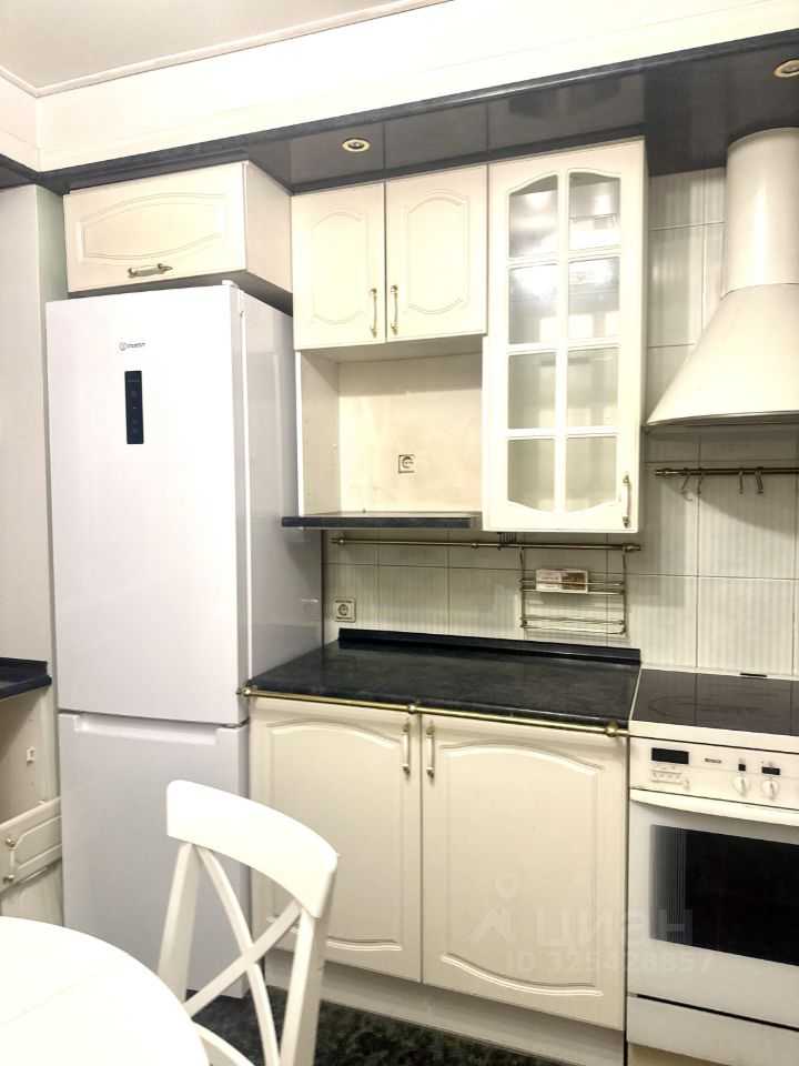 3-комнатная квартира, 81,5 м² — фотография 3