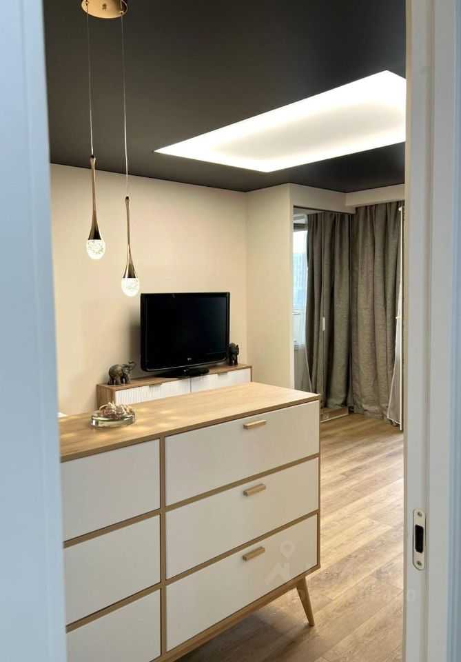 2-комнатная квартира, 54 м²